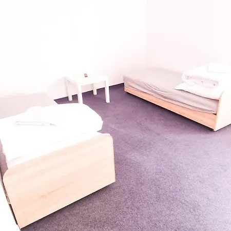 Parco vacanze Lesna Przystan
