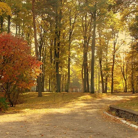 Lesna Przystan Parco vacanze *