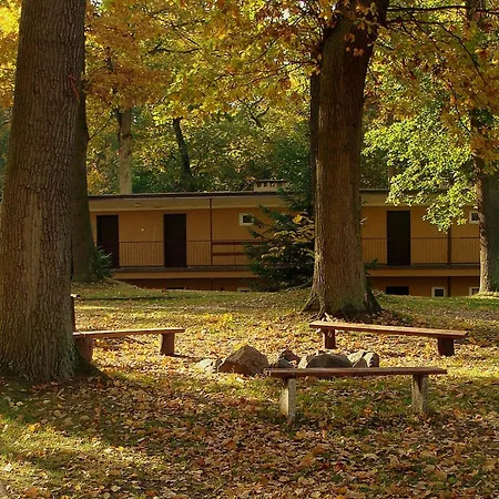 Parco vacanze Lesna Przystan Ilawa