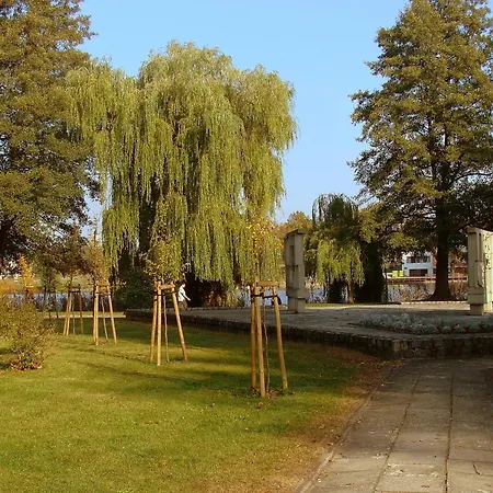 Parco vacanze Lesna Przystan