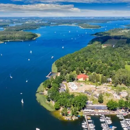 Parco vacanze Lesna Przystan *