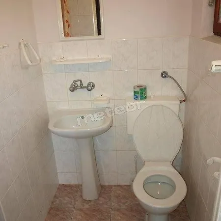 Parco vacanze Lesna Przystan