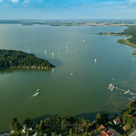 Lesna Przystan Parco vacanze *