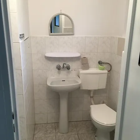 Parco vacanze Lesna Przystan Ilawa