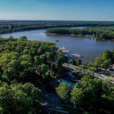 Parco vacanze Lesna Przystan