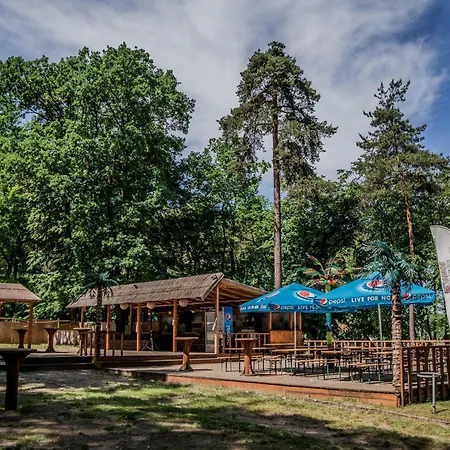 Lesna Przystan *
