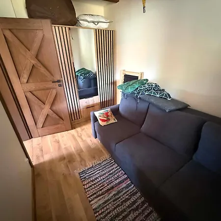 Holiday home Lesna Przystan *