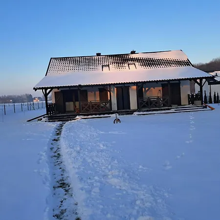 Lesna Przystan *